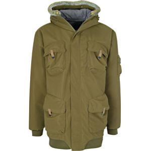 Oakley The Standard Jacket - Men's
