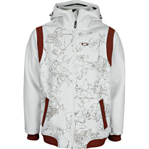 Oakley Apex 2.6 Jacket - Men's