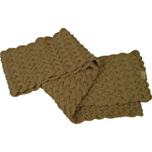 Oakley Chunky Knit Scarf - Women's