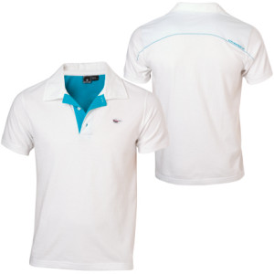 Oakley Blade Polo Short-Sleeve Shirt - Men's - 2007