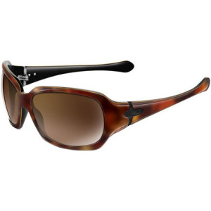 Oakley Script Sunglass Womens