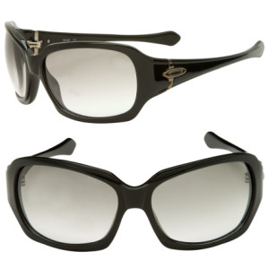 Oakley Script Sunglass Womens