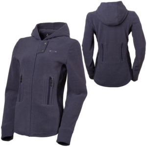 Oakley Entrapment Fleece Jacket - Women's