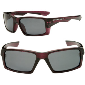 Oakley Twitch Sunglasses - Polarized - 2006