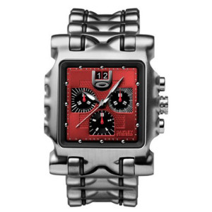 Oakley Minute Machine Watch