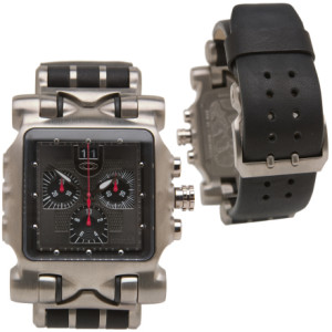 Oakley Minute Machine Watch 