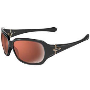 Oakley Script Sunglasses - Women's - Polarized