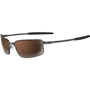 Oakley Square Wire Sunglasses - Polarized 