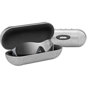 Oakley Large Metal Vault Sunglass Case
