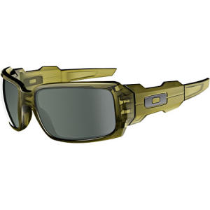 Oakley Oil Drum Sunglasses