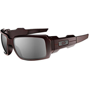 Oakley Oil Drum Sunglasses - 2007