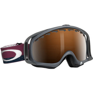 Oakley Terje Haakonsen Signature Series Crowbar Goggle - 2007