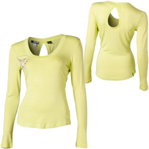 Oakley Tidbit Shirt Long-Sleeve - Women's