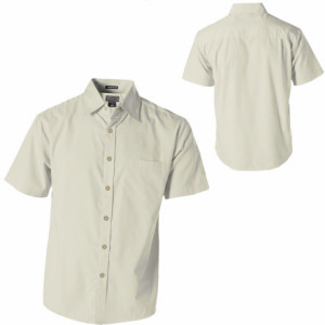 Oakley Stretch Button-Down Shirt - Short-Sleeve - Men's