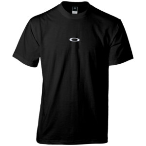 Oakley Embroidered 2.7 T-Shirt Short-Sleeve - Men's
