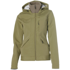 Oakley Windblown Soft Shell Jacket - Women's