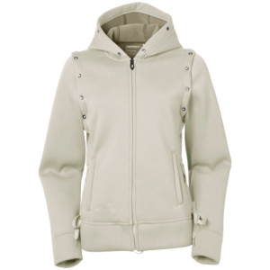 Oakley Laced Up Fleece Jacket - Women's