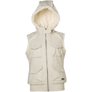 Oakley Protective Vest - Women's - 2007