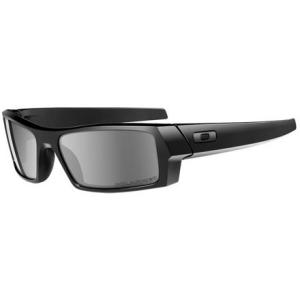 Oakley Gas Can Small Sunglass Polarized Lens