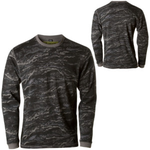 Oakley Wild Brush T-Shirt Long-Sleeve - Men's - 2007