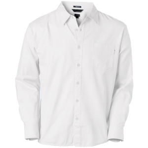 Oakley Top Man Button-Down Long-Sleeve Shirt - Men's