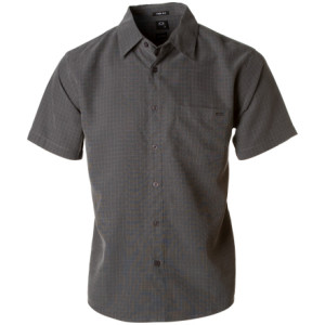 Oakley Unleaded Button-Down Shirt - Short-Sleeve - Men's