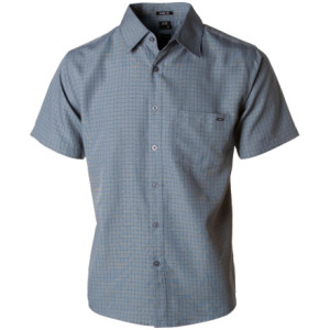 Oakley Unleaded Button-Down Shirt - Short-Sleeve - Men's