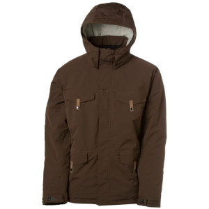 Oakley Cohesion Jacket - Men's