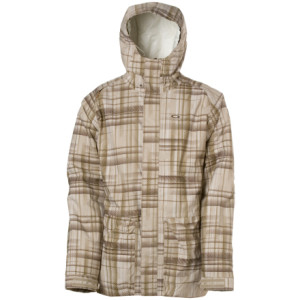 Oakley Crash Jacket - Men's