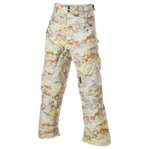 Oakley Timber Pant - Men's - 2007