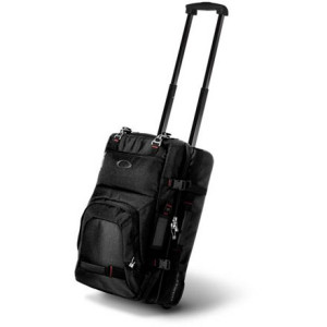 Oakley Small Rolling Gear Bag - 2007