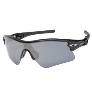 Oakley Radar Range Sunglasses - Polarized