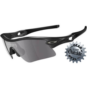 Oakley Radar Range Sunglasses
