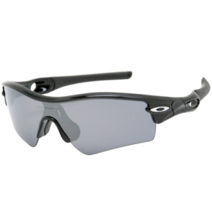 Oakley Radar Path Sunglasses - Polarized