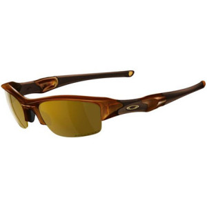 Oakley Flak Jacket Sunglasses - Polarized