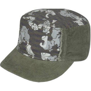 Oakley Pierced Military Cap - Women's - 2007