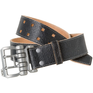 Oakley Distressed Leather Belt - Men's - 2007