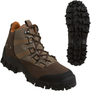 Oakley Casing Mid  Boot - Men's - 2007