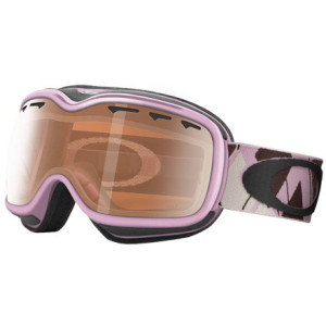 Oakley Stockholm Goggles - Polarized - 2007