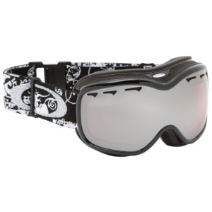 Oakley Stockholm Goggles - Iridium Lens