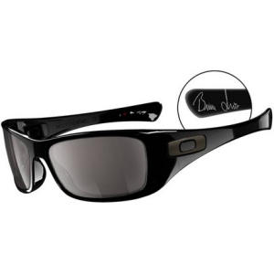 Oakley Bruce Irons Signature Hijinx Sunglasses