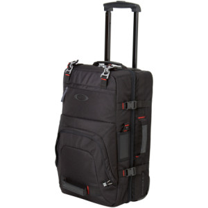 Oakley Small Rolling Gear Bag - 2300cu in - 2008
