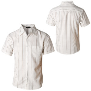 Oakley Crosswalk Button-Down Short-Sleeve Shirt - Men's - 2007