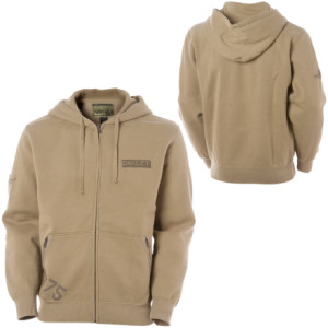 Oakley Battalion Full-Zip Hoody - Men's