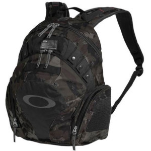 Oakley Planet Pack Backpack - 1100cu in