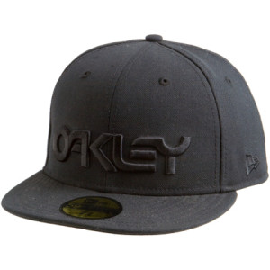 Oakley Factory New Era Baseball Hat - Men's