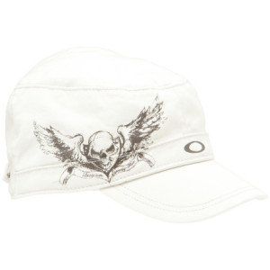 Oakley Division Cap