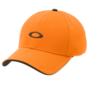 Oakley Silicon Oakley Hat 