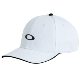 Oakley Silicon O Baseball Hat - Men's