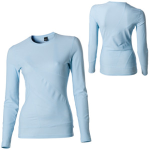 Oakley Compass Rash Guard - Long Sleeve -  Women's - 2008